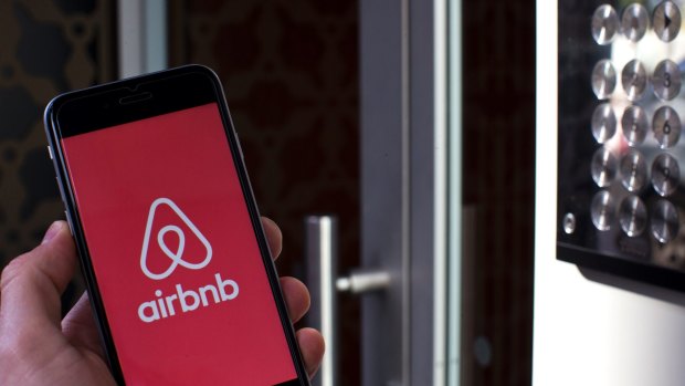 An Airbnb host has been told by a court he cannot sub-let his apartment using the popular platform. 