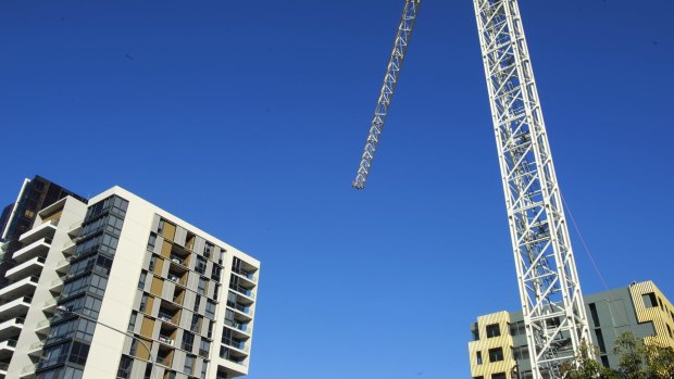 The Strata Schemes Development Bill 2015 will bring about several major changes.