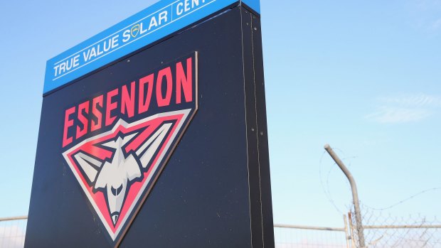 A total of 34 Essendon players have been found guilty of doping by WADA.