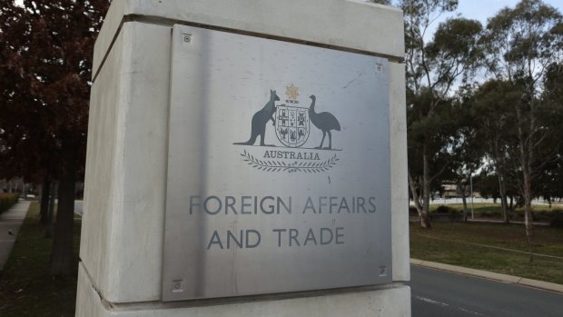 The Department of Foreign Affairs is working to confirm reports an Australian woman has been kidnapped in Afghanistan.