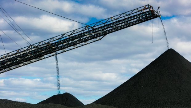 ASIC alleges that Rio Tinto knew within four months of completing the 2011 Riversdale acquisition that its coal resource assumptions were ''materially" overstated.