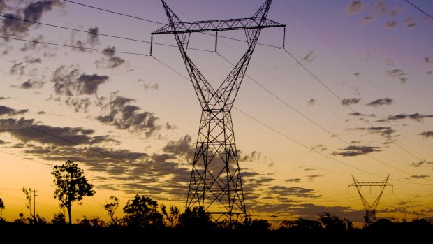A new dawn for the electricity market in south-east Queensland is nigh.