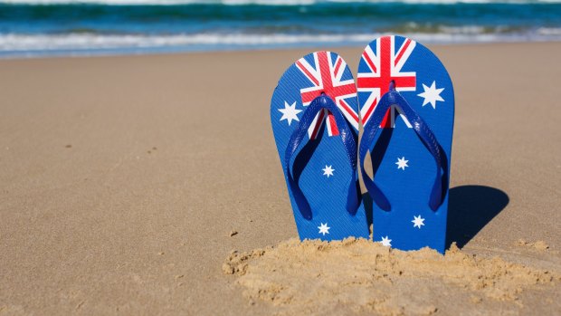 Australia Day matters, writes Jackie French.