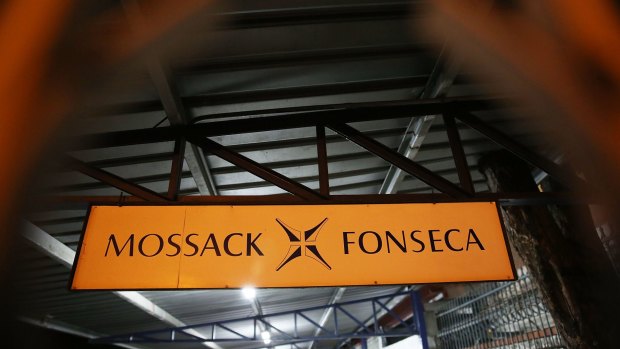 Australians are among hundreds of wealthy clients of Panama-based law firm Mossack Fonseca.