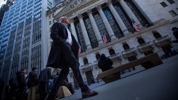 Employees of New York securities firms have enjoyed a 45 per cent climb in average bonuses since a post-crisis trough, according to estimates from the New York State Comptroller.