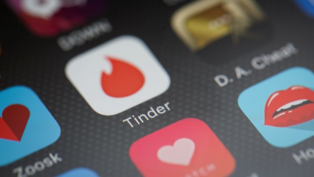 According to the Pew Research Center, 15 per cent of Americans have used online dating sites or mobile apps, compared with 11 per cent in 2013.