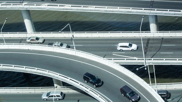 Tenders are being called for a project to improve safety for international motorists.