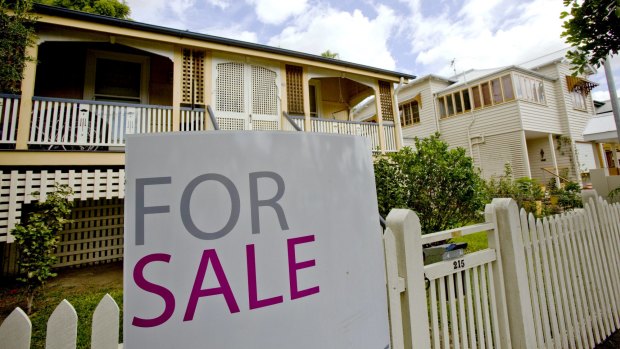 Australia's apartment prices will be flat to falling in 2017.