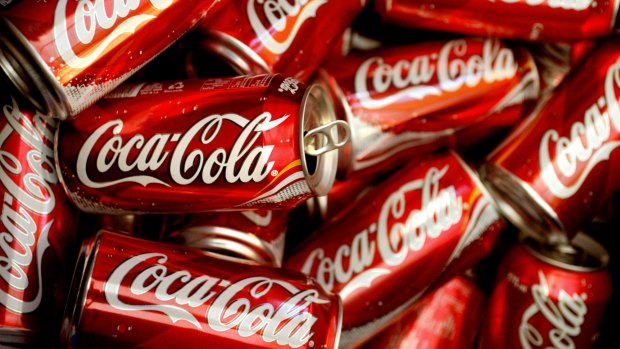 The lawsuit seeks to stop Coke from deceptively advertising sugary drinks. 
