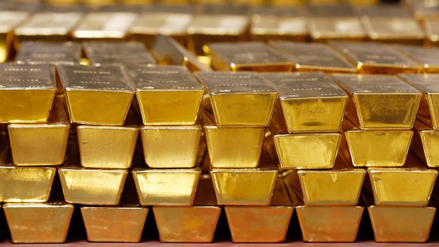 A gold royalty hike could be on the cards in the 2017 WA State Budget.
