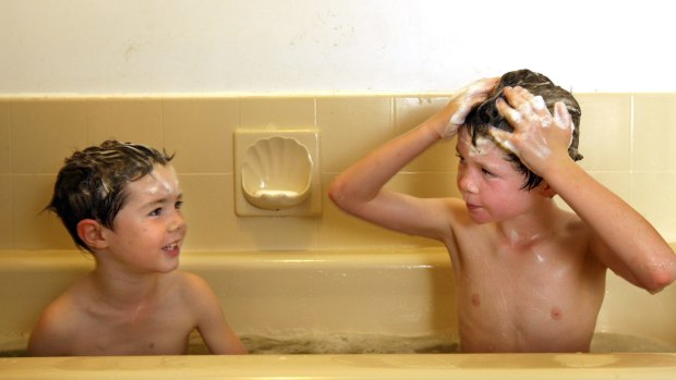 Common lice treatements using chemicals have become less effective.