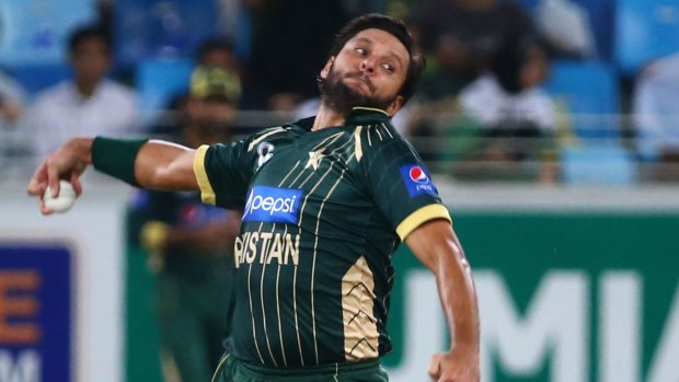Shahid Afridi says his batsmen once again spoilt the good work done by the bowlers.