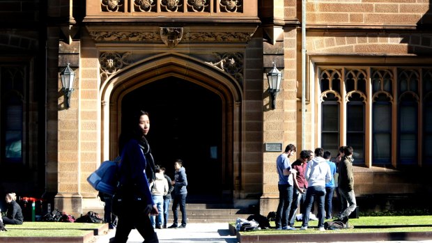 ''Better for students'': Universities will start making offers to NSW HSC students five days after they get their ATAR.