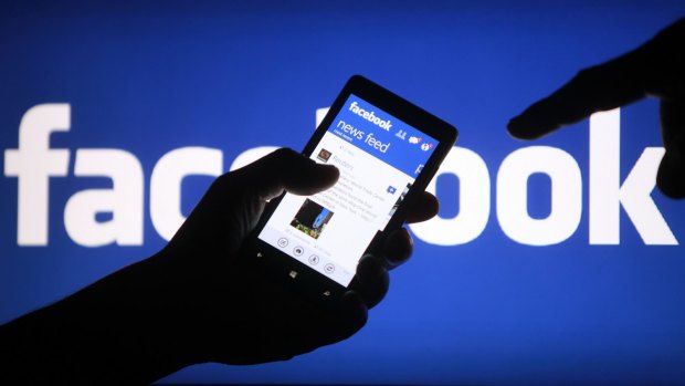 Facebook is looking to extend its reach with a new acquisition.