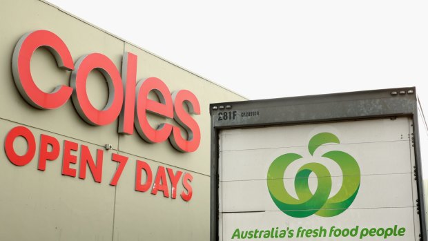 Woolworths, Coles and Aldi all conduct product quality tests of their private label lines.

