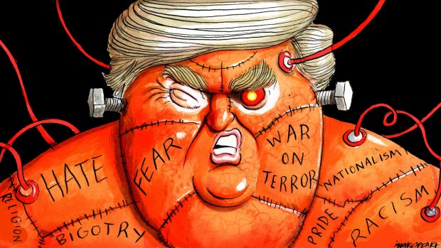 Illustration: John Shakespeare