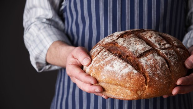 Good news: Bread is not always bad.
