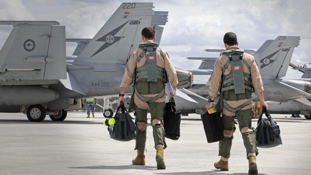 Sending Australians to fight in the Middle East has cost us dearly, socially as well as financially.