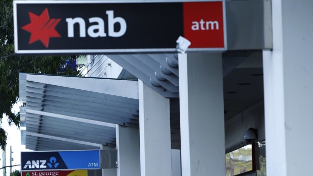 NAB increased its short-term borrowing rates by between 8 basis points and 29 basis points though it left its benchmark and long-term rates intact.