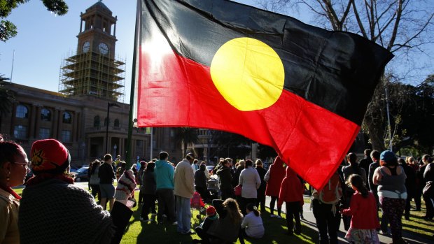 Indigenous recognition: what goes into the Australian Constitution is the business of every Australian, says Paul Sheehan.