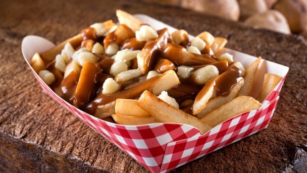 What is poutine? Where to find Canada's best loaded fries delicacy
