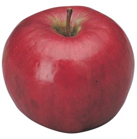 A Lady Williams apple.