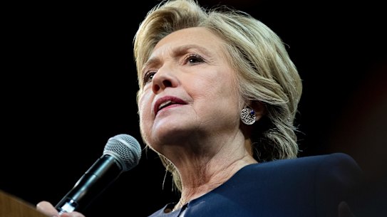 The left wing of the Democratic Party is already planning to ensure Hillary Clinton is "the most progressive president that she can become".