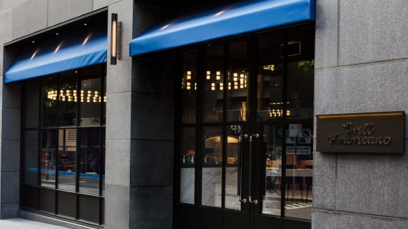 Restaurateur Chris Lucas has announced his sixth CBD restaurant will open later this month.
