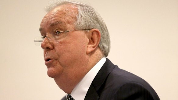 Russ Withers owned the Australian 7-Eleven empire with his sister Bev Barlow who recently passed away.