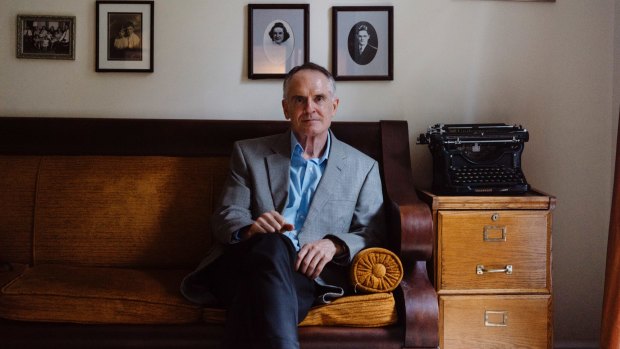 Jared Taylor, a self-described "race realist" who supports Donald Trump,  has suggested that Trump was expressing the discomfort many white people felt about other races.  