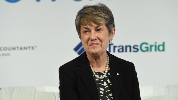 One female director on the board does not equate to gender diversity, AICD chairwoman Elizabeth Proust says.