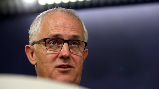 Communications Minister Malcolm Turnbull last week announced a $254 million cut to the ABC, however the opposition claims the total figure will reach about $500 million.
