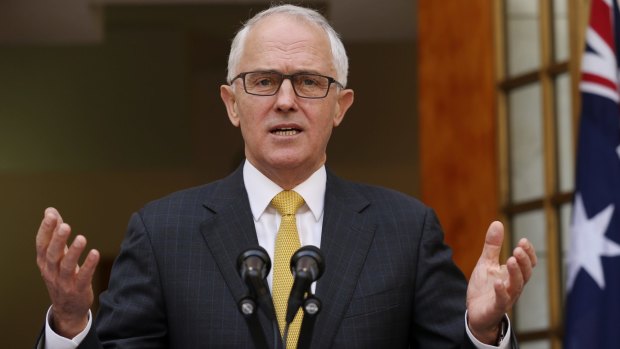 Prime Minister Malcolm Turnbull will announce an extension in funding for homelessness services on Friday.