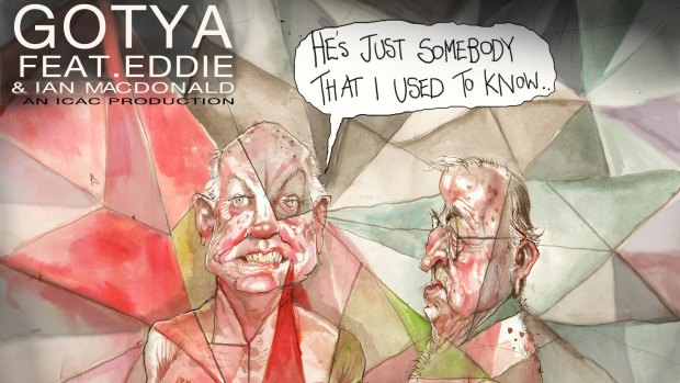 Illustration: David Rowe