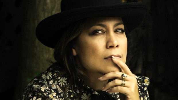 MEMO Music Hall has pivoted to an online model with a live-streamed Kate Ceberano gig on April 4 for $10.