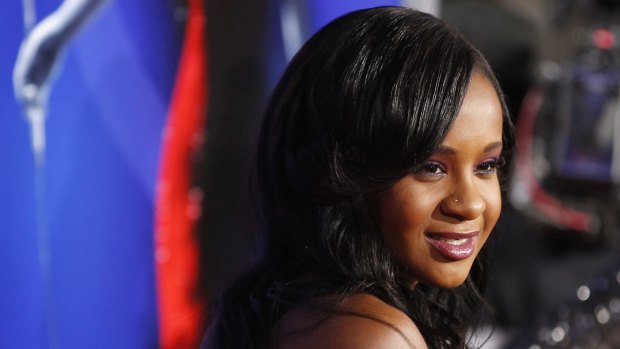 Bobbi Kristina Brown has sustained "irreversible brain damage", according to her grandmother, Cissy Houston. 