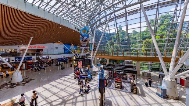 KLIA remains a clean, drama-free zone that deserves to return as one of Asia's key hubs.