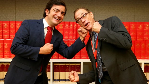 Labor sources say the right faction of the Labor  Party are likely to nominate Senator Sam Dastyari for deputy opposition whip.