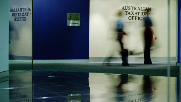 The ATO looks set to up its pay offer in a bid to settle the long-running dispute.