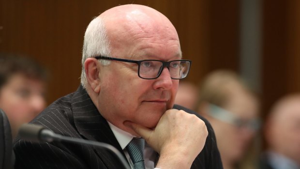 Attorney-General Senator George Brandis says the government is examining the legal consequences of the High Court's judgment.