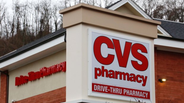  CVS operates a chain of pharmacies and retail clinics that could be used by Aetna to provide care directly to patients.