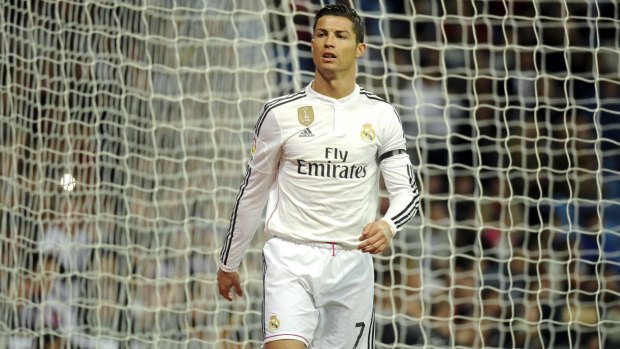 The presence of stars such as Cristiano Ronaldo puts El Clasico in another league.