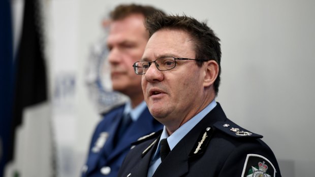 Australian Federal Police Deputy Commissioner Michael Phelan said police and intelligence agencies had disrupted one of the most sophisticated terror plots planned in Australia.