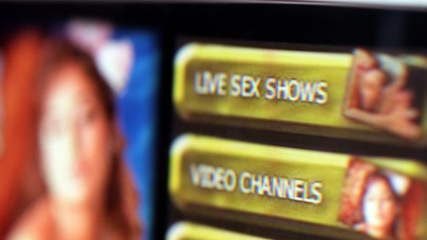 More than 850 pornographic websites were banned under the short-lived crackdown.