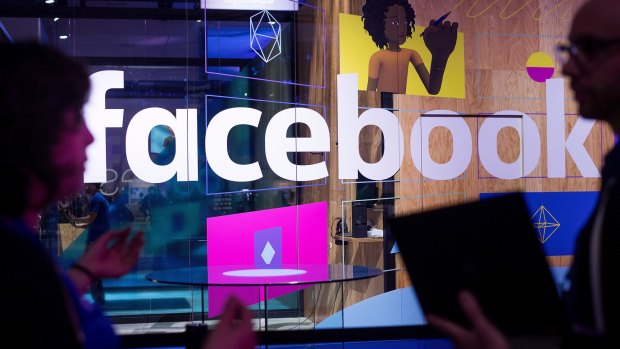 Facebook has warned its revenue growth will slow considerably beginning later in 2017 because it can't maintain the increase in the number ads it crams into its news feed. 