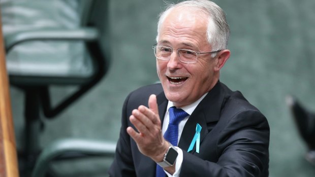 The realisation has sunk in that making Malcolm Turnbull the leader has not miraculously transformed politics, nor lifted the nation above the partisan squabbling blighting public exchange for years.