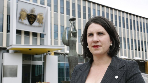 Inquiry launched: Opposition mental health spokeswoman Giulia Jones.