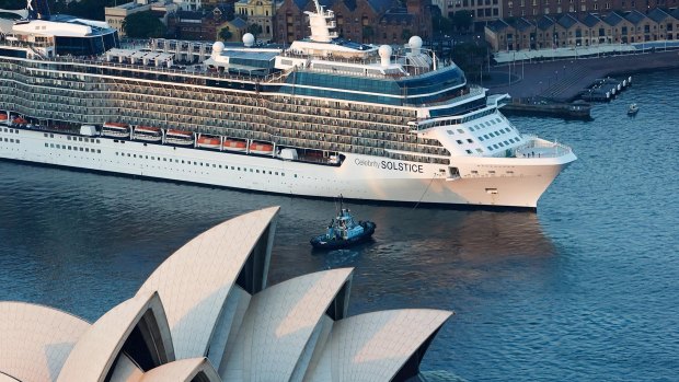 Celebrity is the first cruise line in the world to offer legalised same-sex marriage ceremonies at sea.