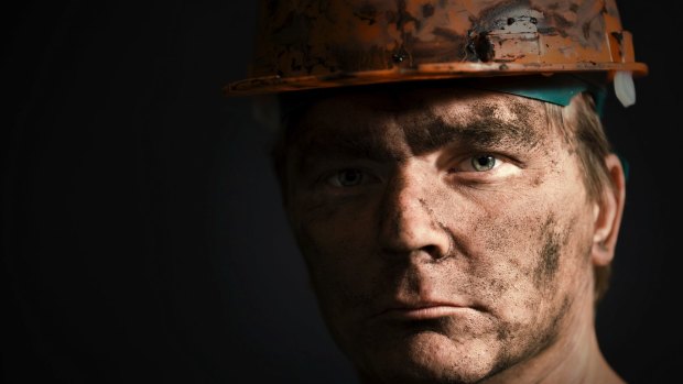 Job security isn't the best in WA's ever-changing mining industry.