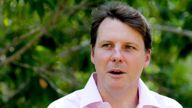 Former AMA Queensland president Dr Christian Rowan  is believed to be the preselection frontrunner for Bruce Flegg's seat of Moggill.